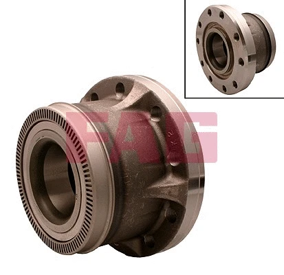 Wheel Bearing (201043)