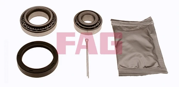 Wheel Bearing Kit (713 6131 80)
