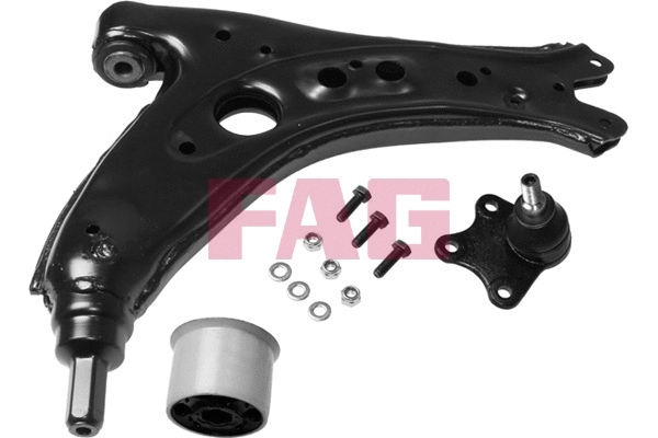 Control/Trailing Arm, wheel suspension (824 0004 30)