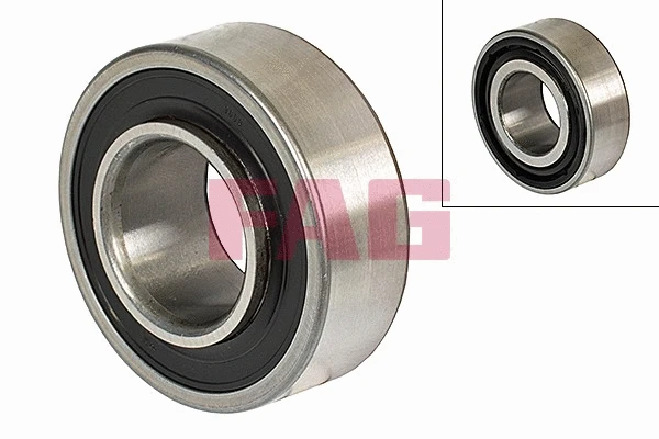 Wheel Bearing Kit (713 6782 30)