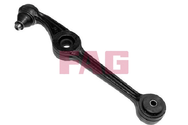 Control/Trailing Arm, wheel suspension (821 0071 10)