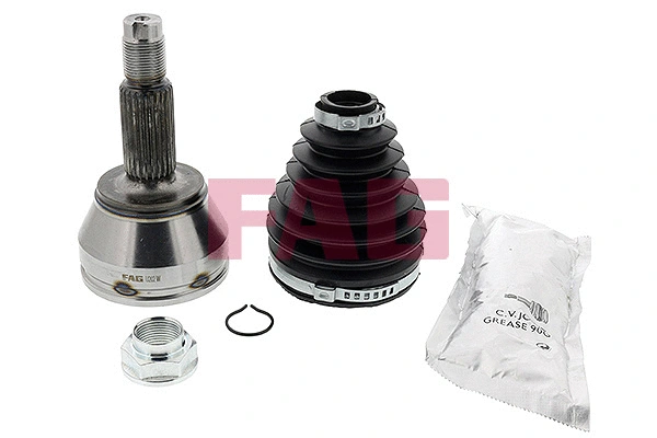 Joint Kit, drive shaft (771 0748 30)