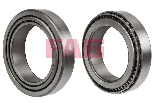 Wheel Bearing (32013X)