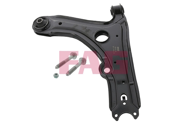 Control/Trailing Arm, wheel suspension (821 0304 10)