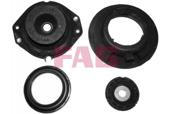 Repair Kit, suspension strut support mount (815 0050 30)