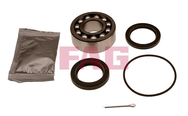 Wheel Bearing Kit (713 6142 00)