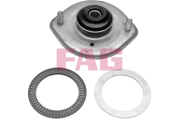 Repair Kit, suspension strut support mount (815 0054 30)