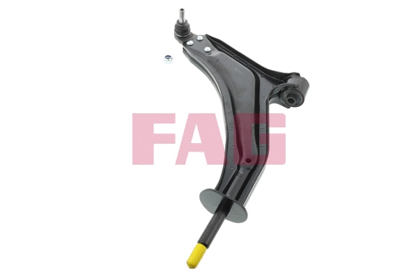 Control/Trailing Arm, wheel suspension (821 0067 10)