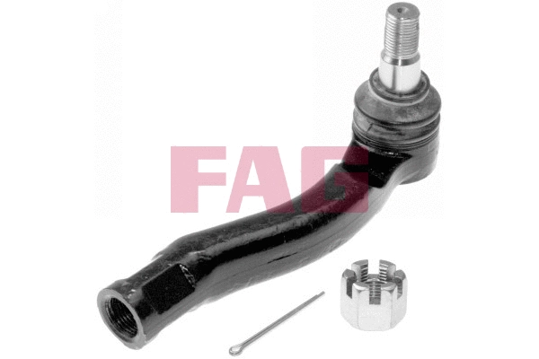 Tie Rod End (840 0610 10)