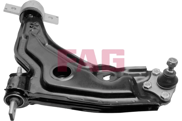 Control/Trailing Arm, wheel suspension (821 0046 10)