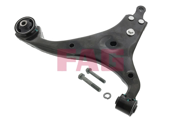 Control/Trailing Arm, wheel suspension (821 0680 10)