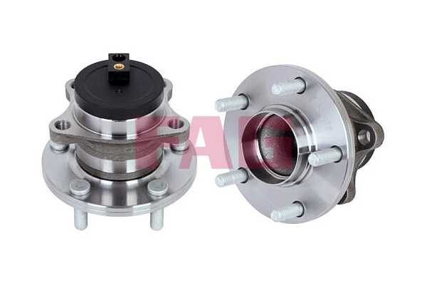 Wheel Bearing (713 2288 10)