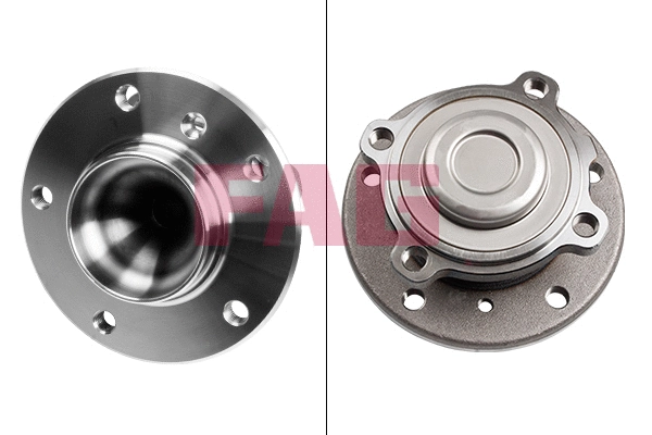 Wheel Bearing (713 1134 10)