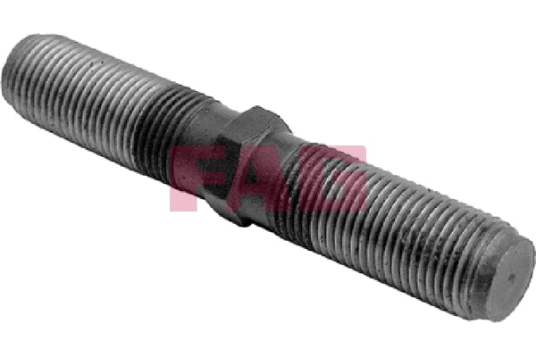 Bolt, wheel alignment (840 1202 10)