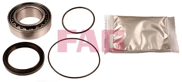 Wheel Bearing Kit (713 6114 70)