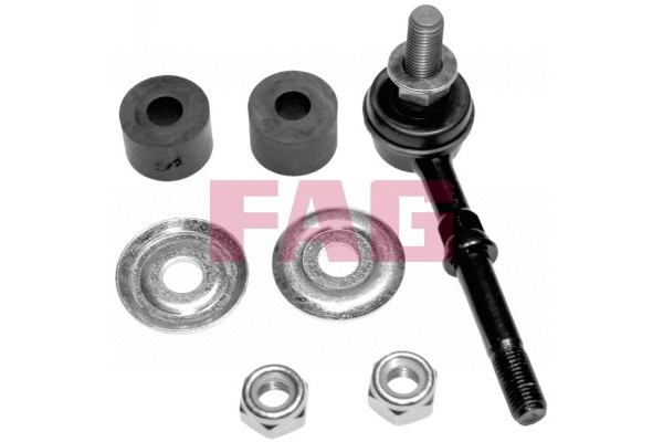 Link/Coupling Rod, stabiliser bar (818 0286 10)