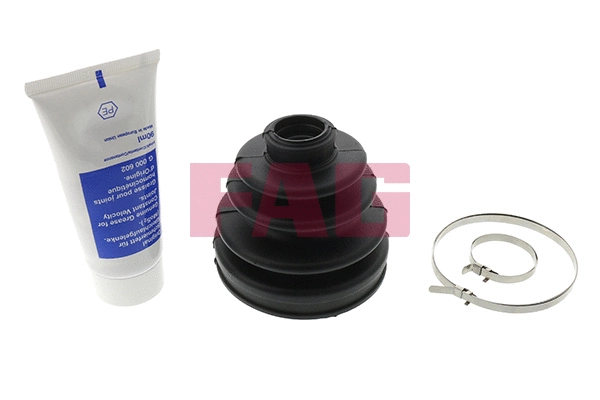 Bellow Kit, drive shaft (772 0378 30)