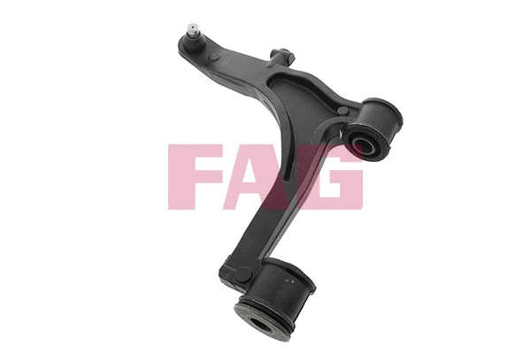 Control/Trailing Arm, wheel suspension (821 0557 10)