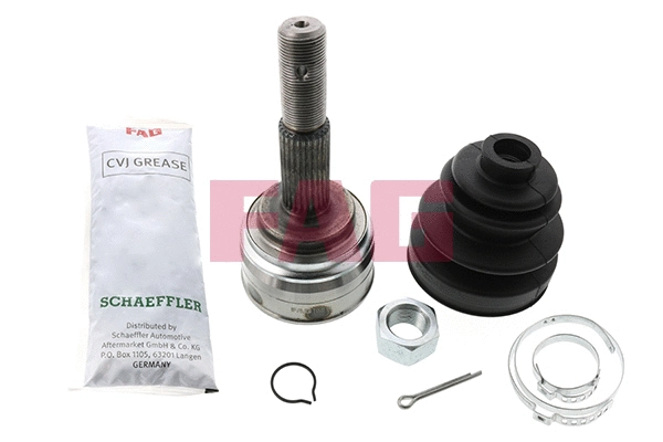 Joint Kit, drive shaft (771 0161 30)