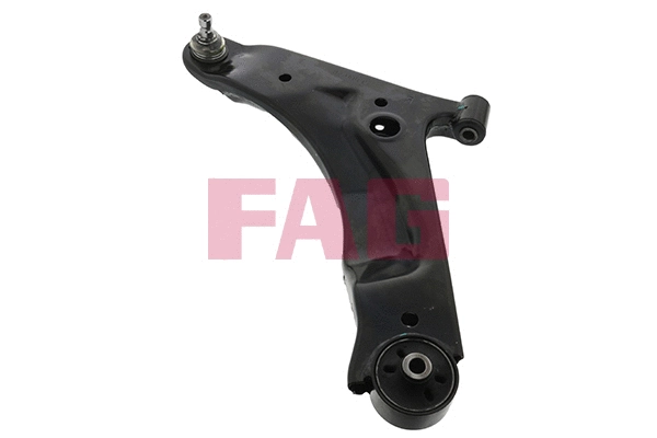 Control/Trailing Arm, wheel suspension (821 0877 10)