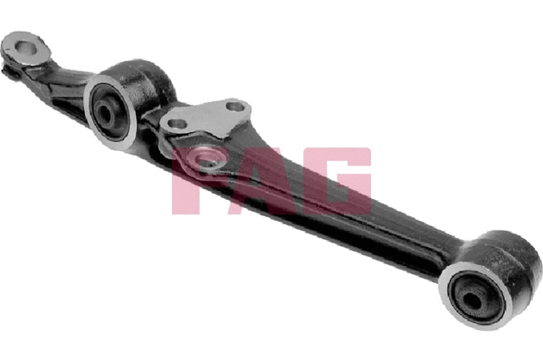 Control/Trailing Arm, wheel suspension (821 0024 10)