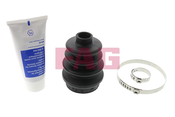 Bellow Kit, drive shaft (772 0166 30)