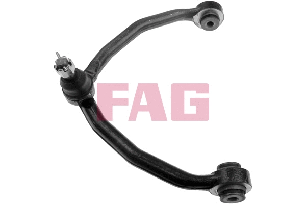 Control/Trailing Arm, wheel suspension (821 0129 10)