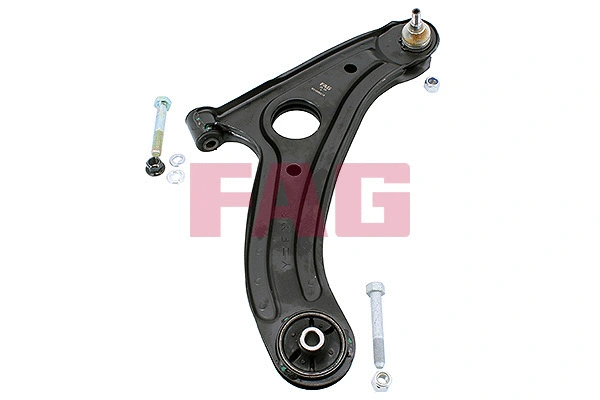 Control/Trailing Arm, wheel suspension (821 0093 10)