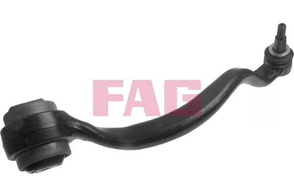 Control/Trailing Arm, wheel suspension (821 0750 10)