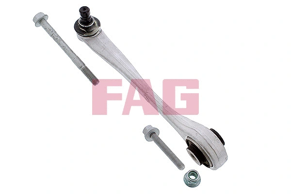 Control/Trailing Arm, wheel suspension (821 1138 10)