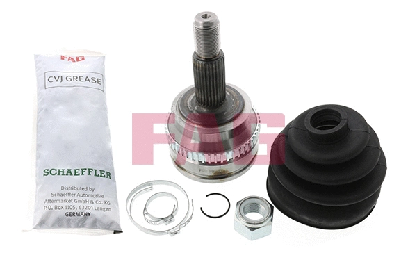 Joint Kit, drive shaft (771 0292 30)