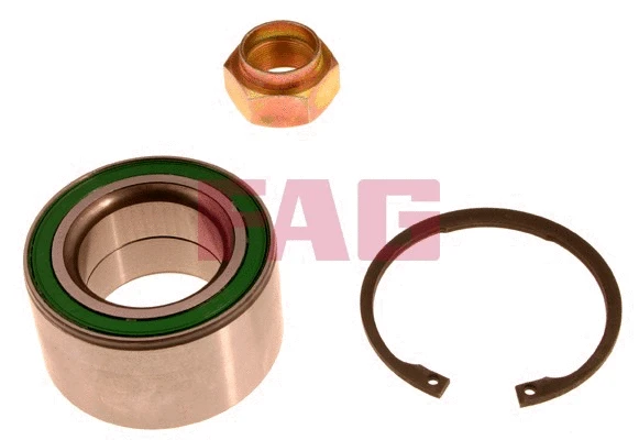 Wheel Bearing Kit (713 6151 90)