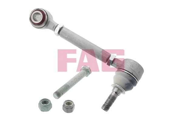 Control/Trailing Arm, wheel suspension (821 0344 10)