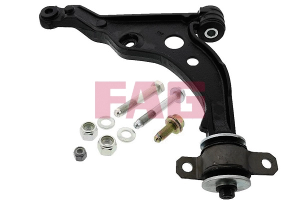 Control/Trailing Arm, wheel suspension (821 0423 10)