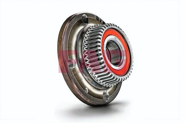 Wheel Bearing (713 1740 10)