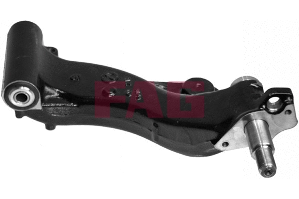 Control/Trailing Arm, wheel suspension (821 0382 10)