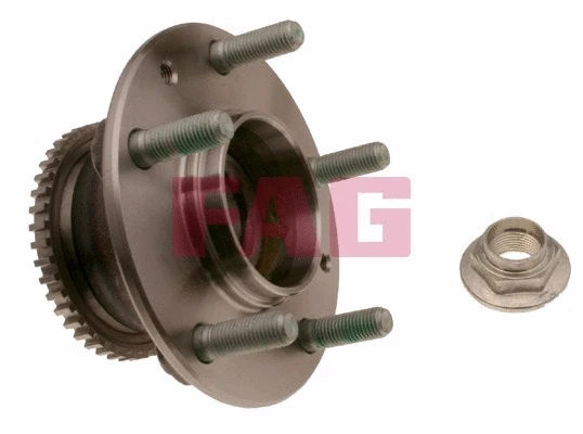 Wheel Bearing Kit (713 6155 50)