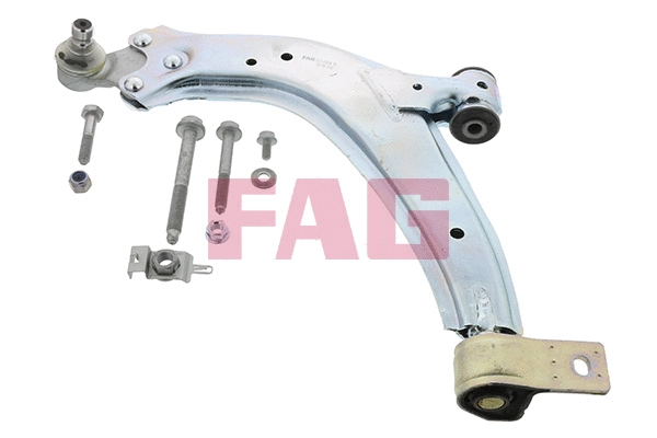 Control/Trailing Arm, wheel suspension (821 0864 10)