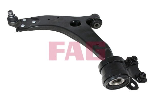 Control/Trailing Arm, wheel suspension (821 0898 10)