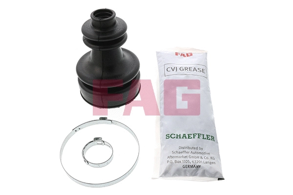 Bellow Kit, drive shaft (772 0140 30)