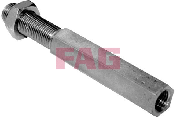Tie Rod Tube (840 1201 10)