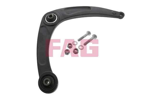 Control/Trailing Arm, wheel suspension (821 0429 10)