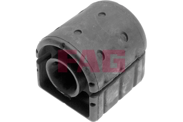 Mounting, control/trailing arm (829 0214 10)