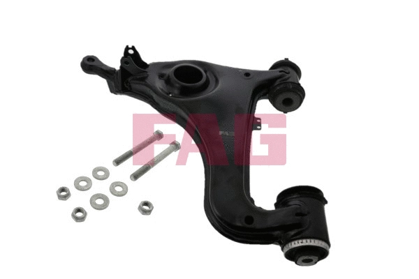 Control/Trailing Arm, wheel suspension (821 0201 10)