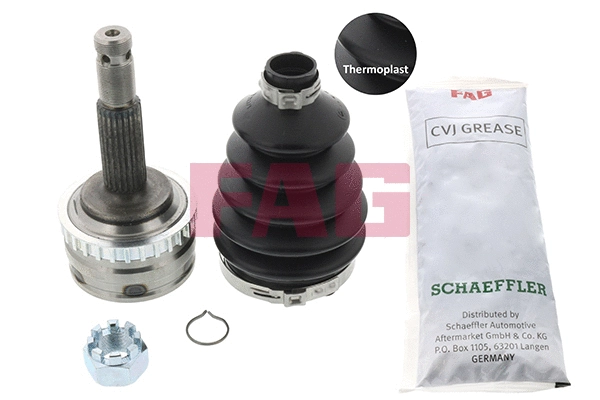 Joint Kit, drive shaft (771 0776 30)