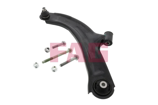 Control/Trailing Arm, wheel suspension (821 0548 10)