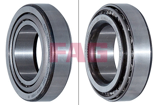 Wheel Bearing (713 1486 10)