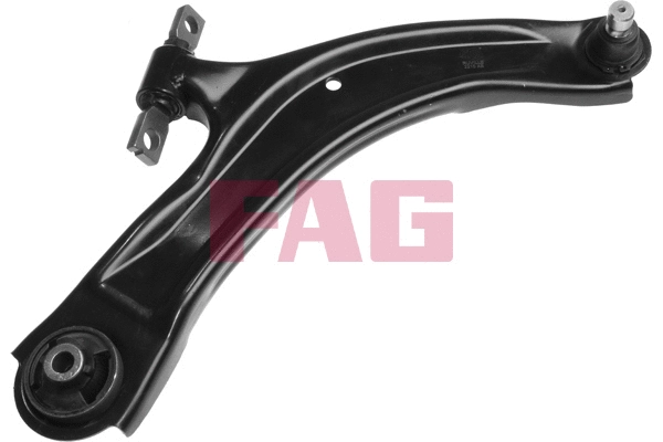 Control/Trailing Arm, wheel suspension (821 0808 10)