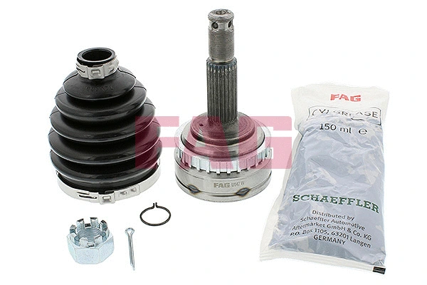 Joint Kit, drive shaft (771 0786 30)