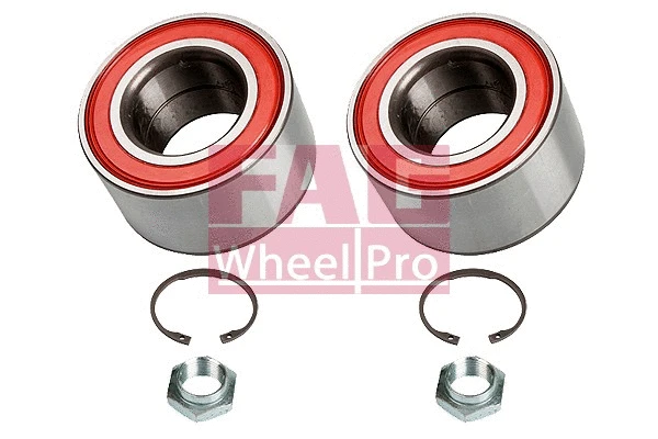 Wheel Bearing Kit (713 8045 10)